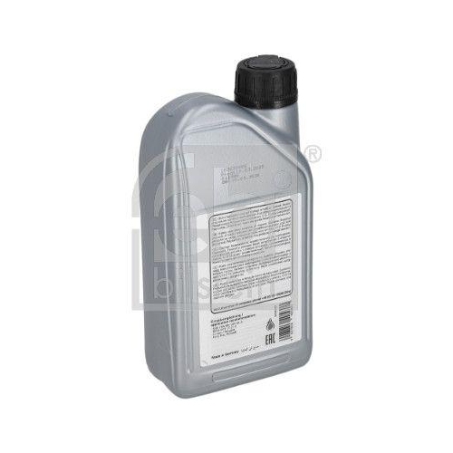 Achsgetriebeöl FEBI BILSTEIN 40580 für AUDI BMW CITROËN FIAT FORD HONDA NISSAN