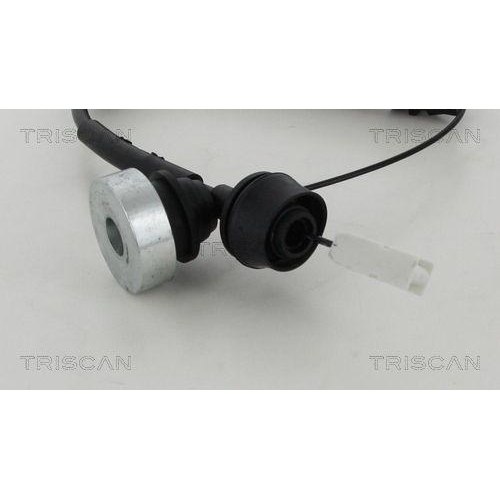 Seilzug, Kupplungsbet&auml;tigung TRISCAN 8140 28272a Original f&uuml;r PEUGEOT
