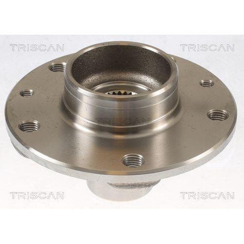 Radnabe TRISCAN 8535 25003 f&uuml;r RENAULT DACIA, Hinterachse, Vorderachse, links