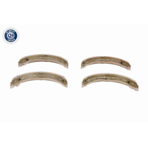 Bremsbackensatz VAICO V30-7527 Q+, Erstausr&uuml;sterqualit&auml;t f&uuml;r MERCEDES-BENZ