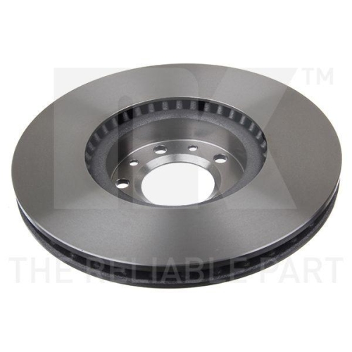 NK 203742 Bremsscheibe f&uuml;r CITRO&Euml;N IVECO OPEL PEUGEOT TOYOTA VAUXHALL DS