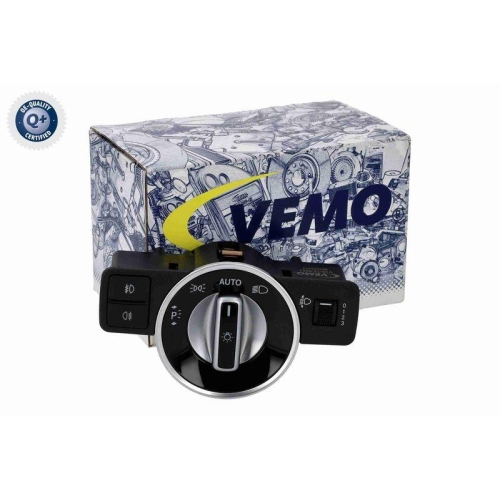 Schalter, Hauptlicht VEMO V30-73-0351 Green Mobility Parts f&uuml;r MERCEDES-BENZ