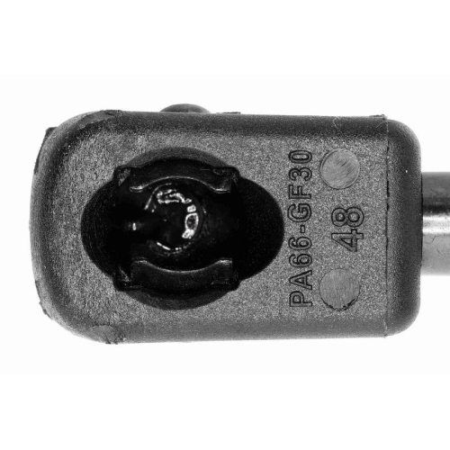 Gasfeder, Koffer-/Laderaum VAICO V20-2883 Original VAICO Qualit&auml;t f&uuml;r BMW
