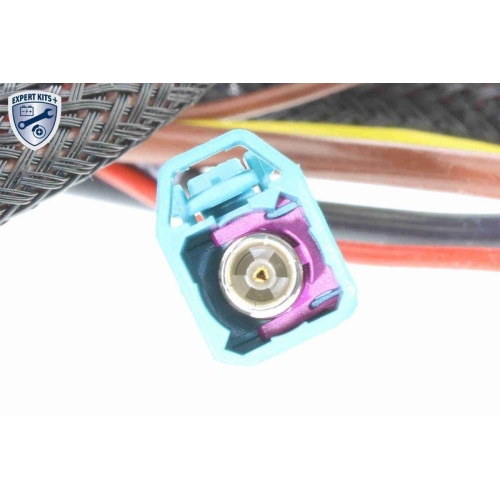 Reparatursatz, Kabelsatz VEMO V20-83-0027 EXPERT KITS + für BMW, links