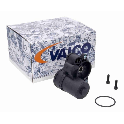 VEMO Stellelement, Feststellbremse Bremssattel V20-77-0062 Green Mobility Parts