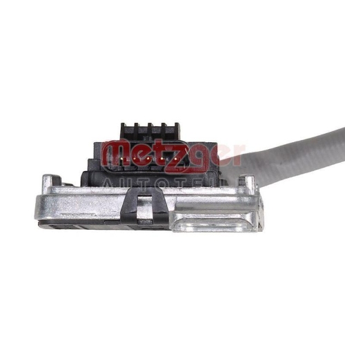 NOx-Sensor, NOx-Katalysator METZGER 0940003 f&uuml;r SEAT SKODA VW