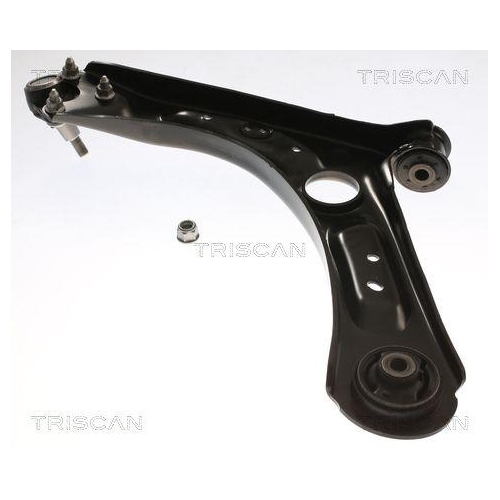 Lenker, Radaufh&auml;ngung TRISCAN 8500 295283 f&uuml;r VW