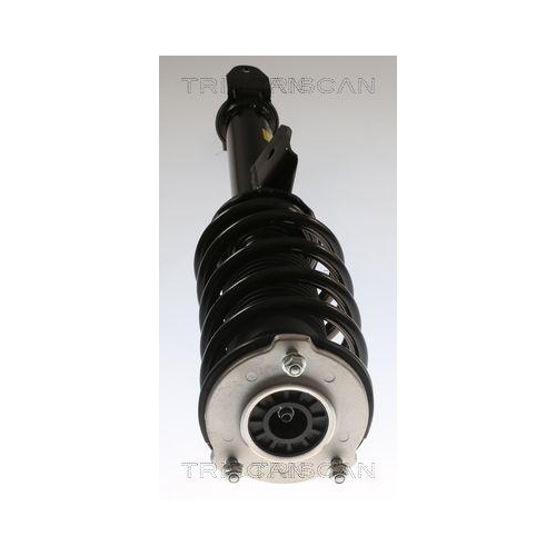 Sto&szlig;d&auml;mpfer TRISCAN 8705 81102 f&uuml;r TESLA, Vorderachse links