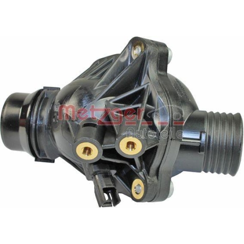 Thermostat, K&uuml;hlmittel METZGER 4006086 f&uuml;r BMW