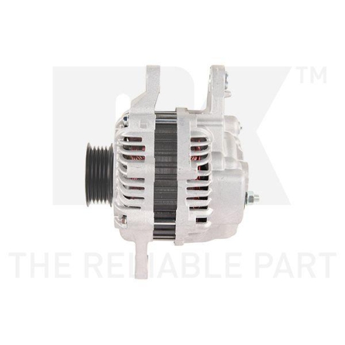 Generator NK 4830004 f&uuml;r MITSUBISHI SMART