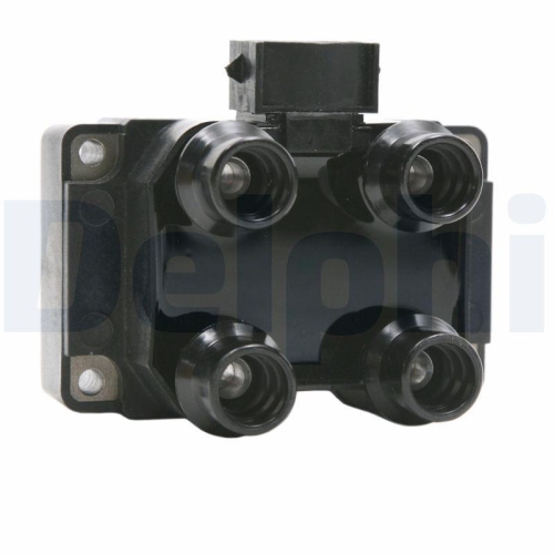 DELPHI GN10177-12B1 Z&uuml;ndspule f&uuml;r FORD MAZDA HITACHI TESLA