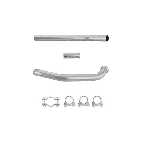 HELLA Abgasrohr 8LA 366 002-371 Easy2Fit –