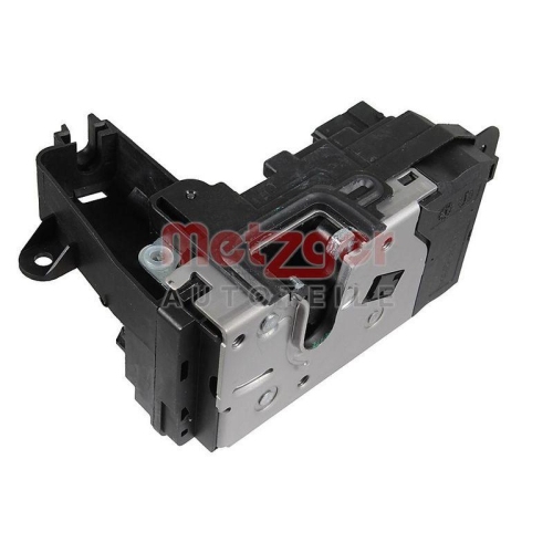 T&uuml;rschloss METZGER AUTOTEILE 2314642 f&uuml;r OPEL GENERAL MOTORS, vorne rechts