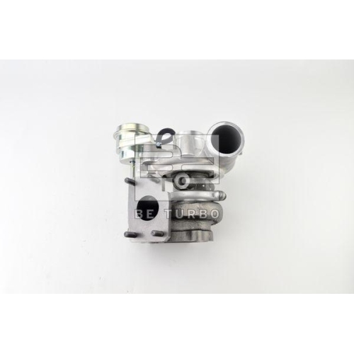 BE TURBO 128546 Lader, Aufladung f&uuml;r FIAT IVECO