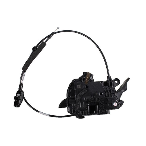 METZGER AUTOTEILE 2314795 T&uuml;rschloss f&uuml;r OPEL RENAULT VAUXHALL GENERAL MOTORS