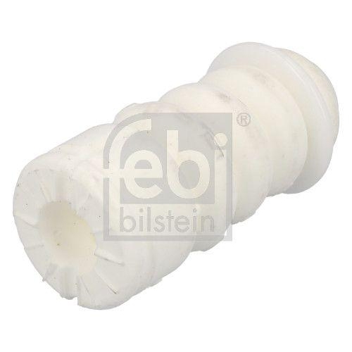 FEBI BILSTEIN 1002267 Anschlagpuffer, Federung f&uuml;r VOLVO, Hinterachse links