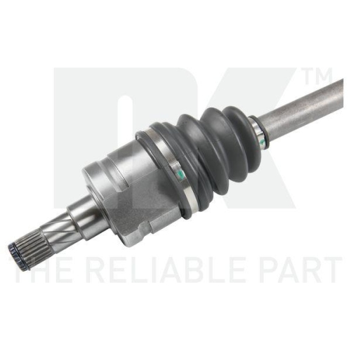 NK 503679 Antriebswelle f&uuml;r OPEL VAUXHALL, Vorderachse links
