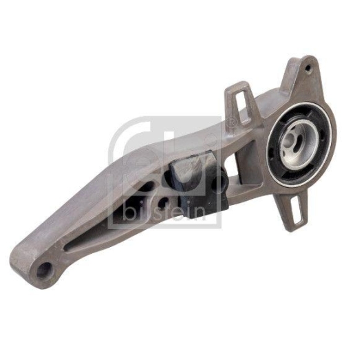 FEBI BILSTEIN Lagerung, K&uuml;hler 176889 f&uuml;r SCANIA, links