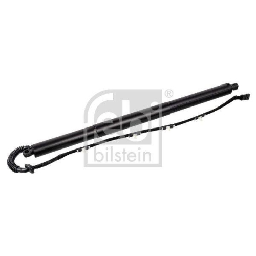 FEBI BILSTEIN Gasfeder, Koffer-/Laderaum 179300 febi Plus für BMW, links