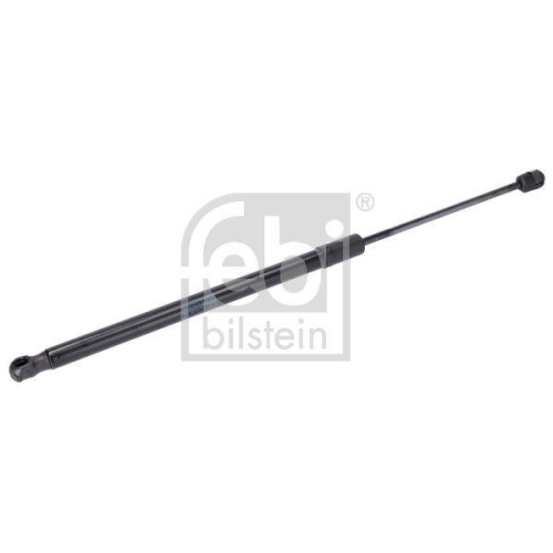 FEBI BILSTEIN Gasfeder, Koffer-/Laderaum 180710 f&uuml;r SKODA, beidseitig