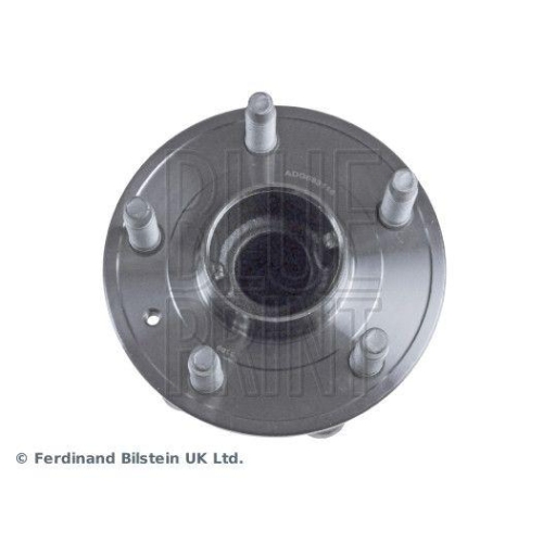 Radlagersatz BLUE PRINT ADG083116 f&uuml;r OPEL VAUXHALL CHEVROLET GENERAL MOTORS