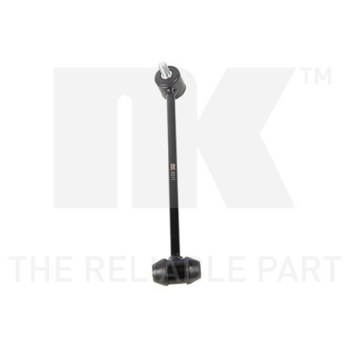 Stange/Strebe, Stabilisator NK 5113352 f&uuml;r MERCEDES-BENZ, Hinterachse rechts