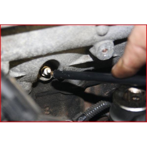 Prüfgerät, Glühkerze KS TOOLS 550.1401 für