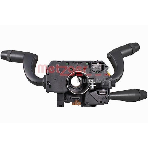 Lenkstockschalter METZGER 0916887 ORIGINAL ERSATZTEIL f&uuml;r FIAT
