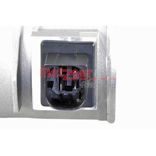 Wasserpumpe, Motork&uuml;hlung METZGER 4007024 ORIGINAL ERSATZTEIL GREENPARTS f&uuml;r