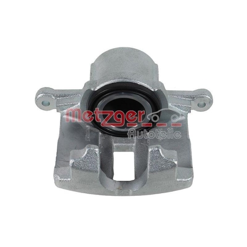 Bremssattel METZGER 6260714 f&uuml;r CHRYSLER, Vorderachse rechts