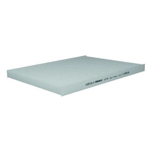 Filter, Innenraumluft KNECHT LA 64 für ALFA ROMEO FIAT LANCIA MASERATI