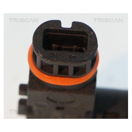 Sensor, Raddrehzahl TRISCAN 8180 23122 f&uuml;r MERCEDES-BENZ, Vorderachse