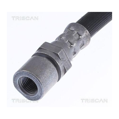 Bremsschlauch TRISCAN 8150 24120 f&uuml;r OPEL, Vorderachse, Vorderachse rechts