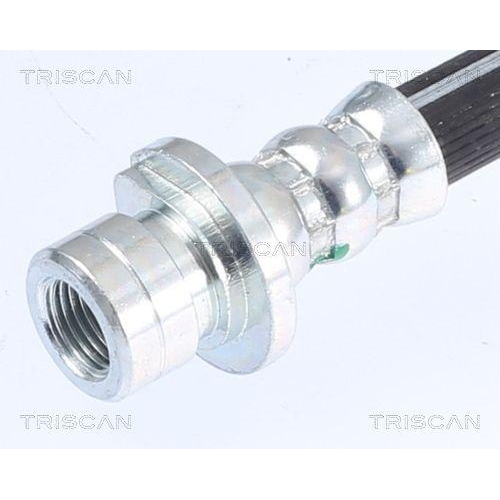 Bremsschlauch TRISCAN 8150 40166 f&uuml;r HONDA, Vorderachse links
