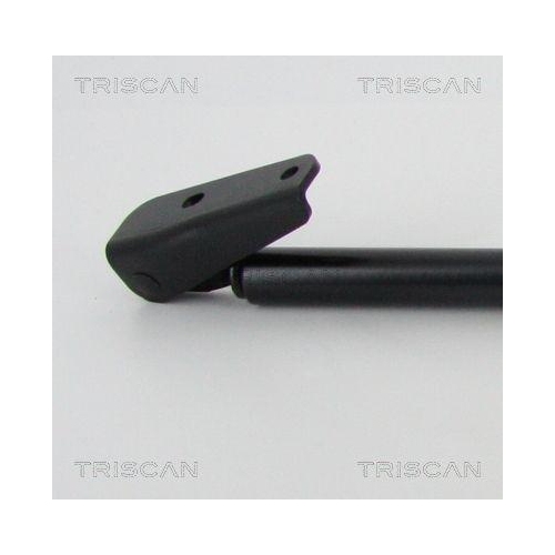 Gasfeder, Koffer-/Laderaum TRISCAN 8710 68219 f&uuml;r SUBARU, hinten links