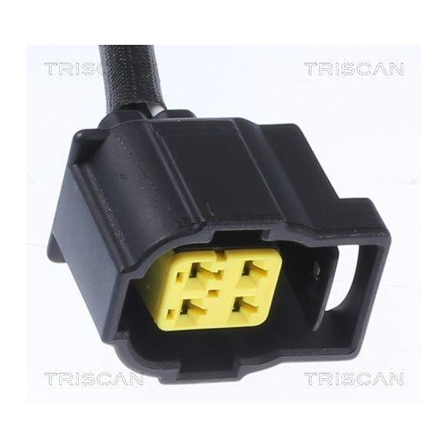Lambdasonde TRISCAN 8845 23061 f&uuml;r MERCEDES-BENZ, nach Katalysator