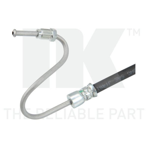 Bremsschlauch NK 853753 f&uuml;r CITRO&Euml;N PEUGEOT DS, Hinterachse rechts, au&szlig;en