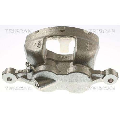 Bremssattel TRISCAN 8175 16125 f&uuml;r FORD, Vorderachse links, vor der Achse