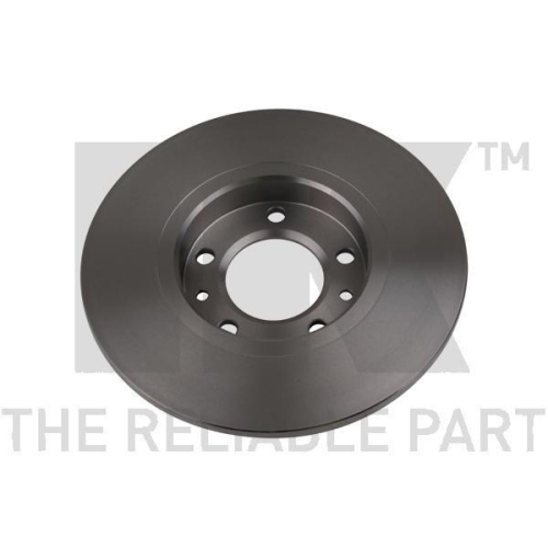 NK 203749 Bremsscheibe f&uuml;r CITRO&Euml;N OPEL PEUGEOT TOYOTA VAUXHALL DS, Hinterachse