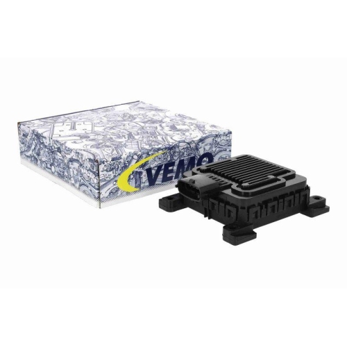 Relais, Kraftstoffpumpe VEMO V95-71-0004 Original VEMO Qualität für VOLVO