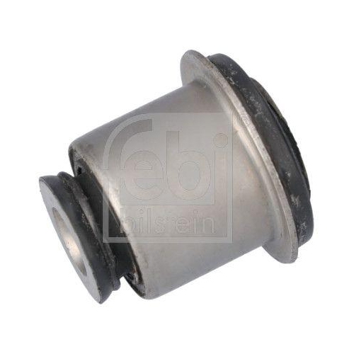 FEBI BILSTEIN Lagerung, Lenker 181946 f&uuml;r CITRO&Euml;N OPEL PEUGEOT DS, innen, oben