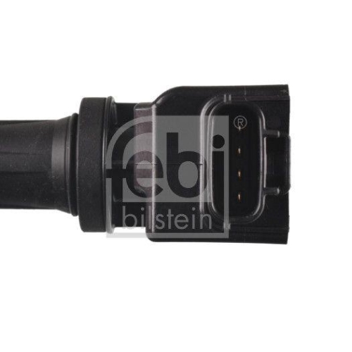 Z&uuml;ndspule FEBI BILSTEIN 186633 f&uuml;r MAZDA, f&uuml;r Fahrzeuge mit Start-Stopp-Funktion