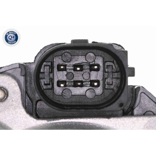 AGR-Ventil VEMO V10-63-0009 Q+, Erstausr&uuml;sterqualit&auml;t f&uuml;r AUDI SEAT SKODA VW VAG