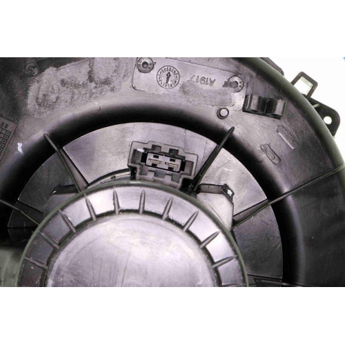Ansauggebläse, Innenraumluft VEMO V15-03-1931 Original VEMO Qualität für AUDI VW