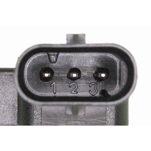 Sensor, Saugrohrdruck VEMO V30-72-0055 Green Mobility Parts f&uuml;r MERCEDES-BENZ