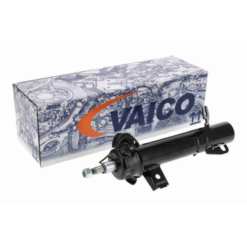 Sto&szlig;d&auml;mpfer VAICO V20-3760 Original VAICO Qualit&auml;t f&uuml;r BMW, Vorderachse rechts