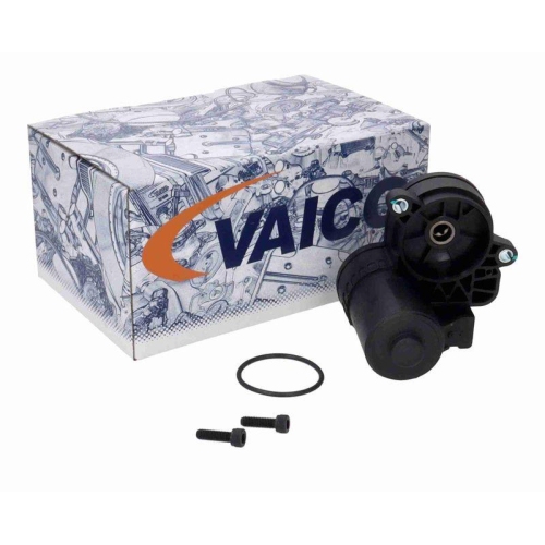 VEMO V20-77-0063 Stellelement, Feststellbremse Bremssattel