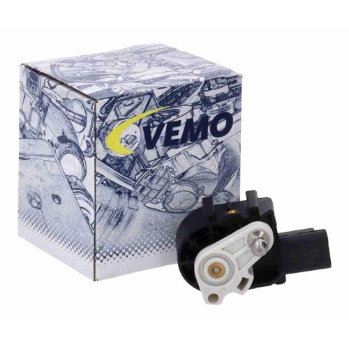 Sensor, Leuchtweitenregulierung VEMO V22-72-0218 Original VEMO Qualit&auml;t f&uuml;r