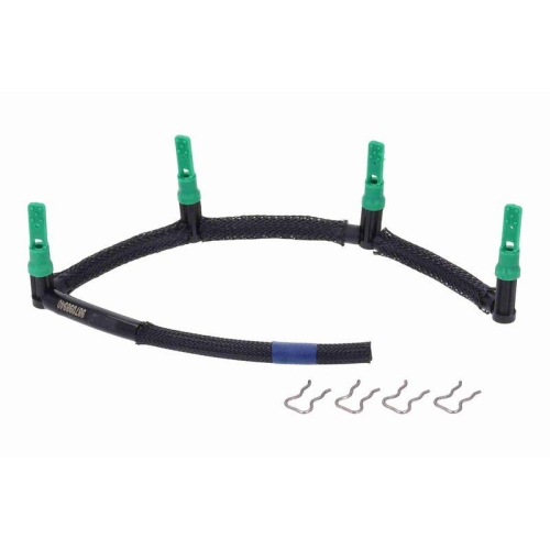 Schlauch, Leckkraftstoff VAICO V22-1347 Original VAICO Qualit&auml;t f&uuml;r CITRO&Euml;N