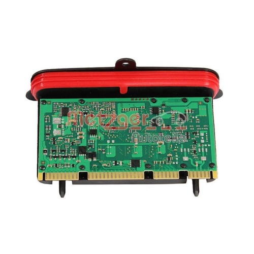 Steuerger&auml;t, Beleuchtung METZGER 0896548 GREENPARTS f&uuml;r BMW